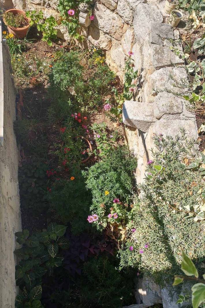 Ferienwohnung für 2 Personen, mit Balkon/Terrasse in Brist - 4