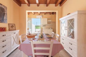 Casa Vacanza per 6 Persone in Augusta (comune), Siracusa e dintorni, Foto 2