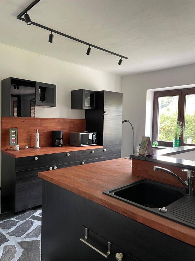 Ganze Wohnung, Two-Bedroom Apartment in Messinghausen, Brilon