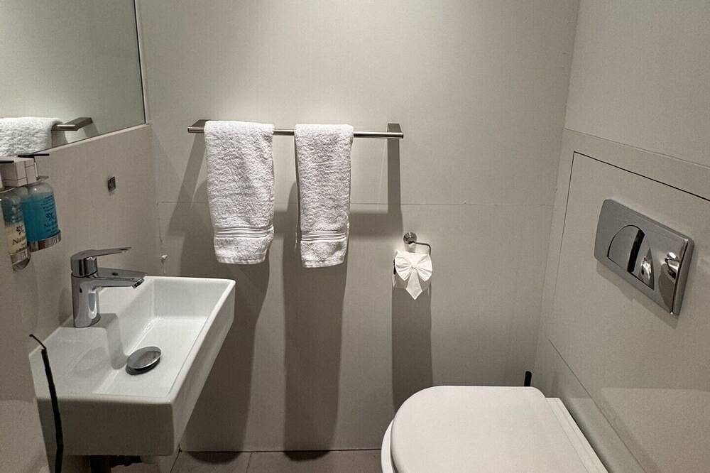 Suite-Economie-Salle de bain privée-Balcon-Jacobson Suite in Downtown, Londres