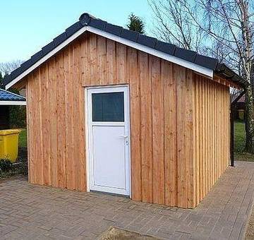 Ferienhaus für 4 Personen in Otterndorf, Landkreis Cuxhaven, Bild 2