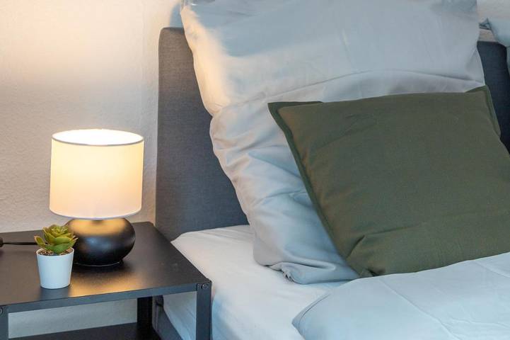 Ferienwohnung für 5 Personen, mit Balkon und Ausblick in Bochum Total - 3