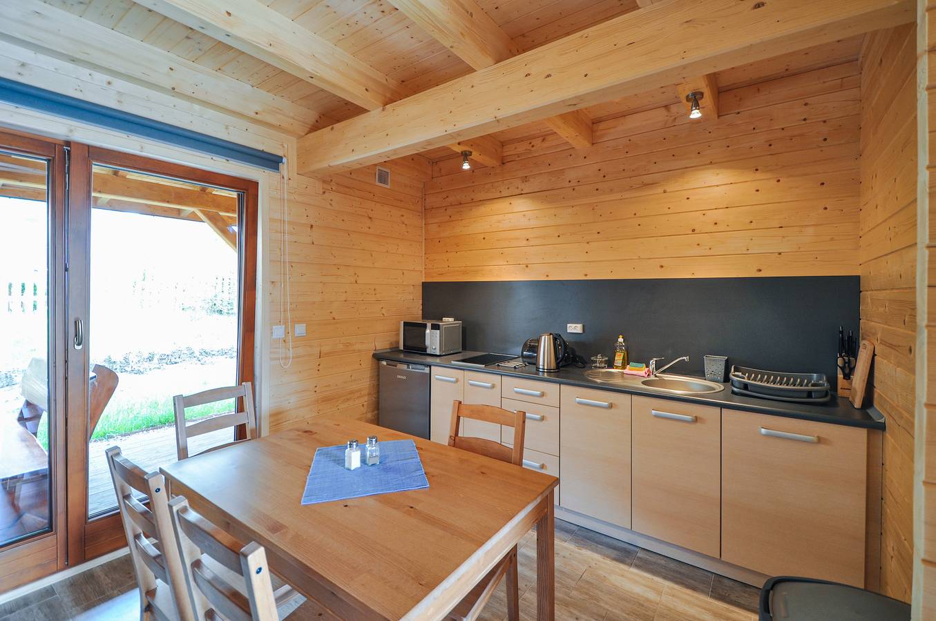 Ganze Ferienwohnung, Pl 051.019B - Marine Park Apartments 19D in Ustronie Morskie, Polnische Ostsee