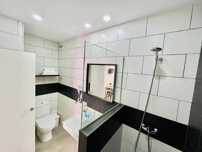 Maison d’hôte pour 2 personnes à Tarifa - 3