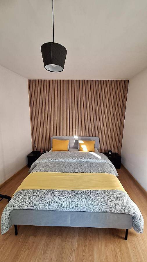 Gîte pour 3 personnes dans Aniche