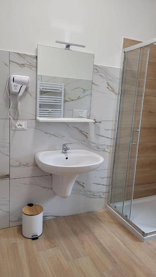 B&B 3Rome Salaria in Monterotondo, Province de Rome