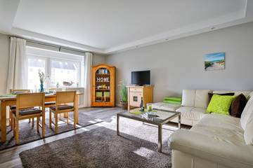 Ferienwohnung für 4 Personen in Hörnum, Nordseeküste, Bild 1