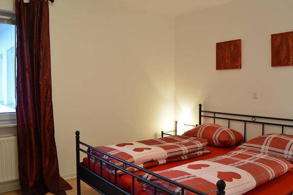 Ganze Wohnung, Ferienwohnung Schosterliese - Lindenhof Hahn in Blankenrath, Cochem-Zell