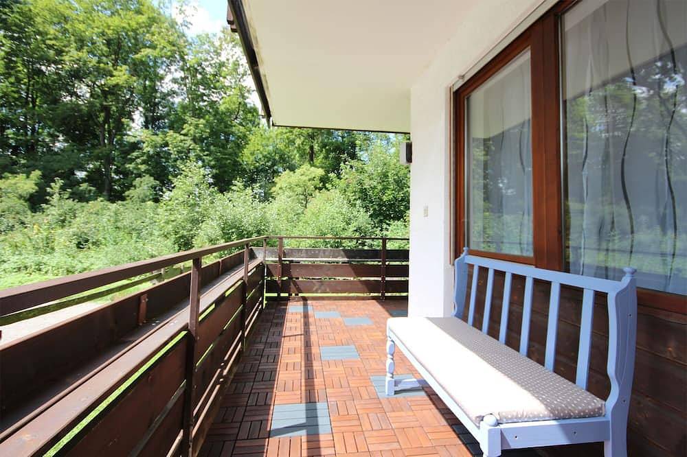 Appartamento intero, Apartment Mühlbach in Nesselwang, Svevia (Bavaria)