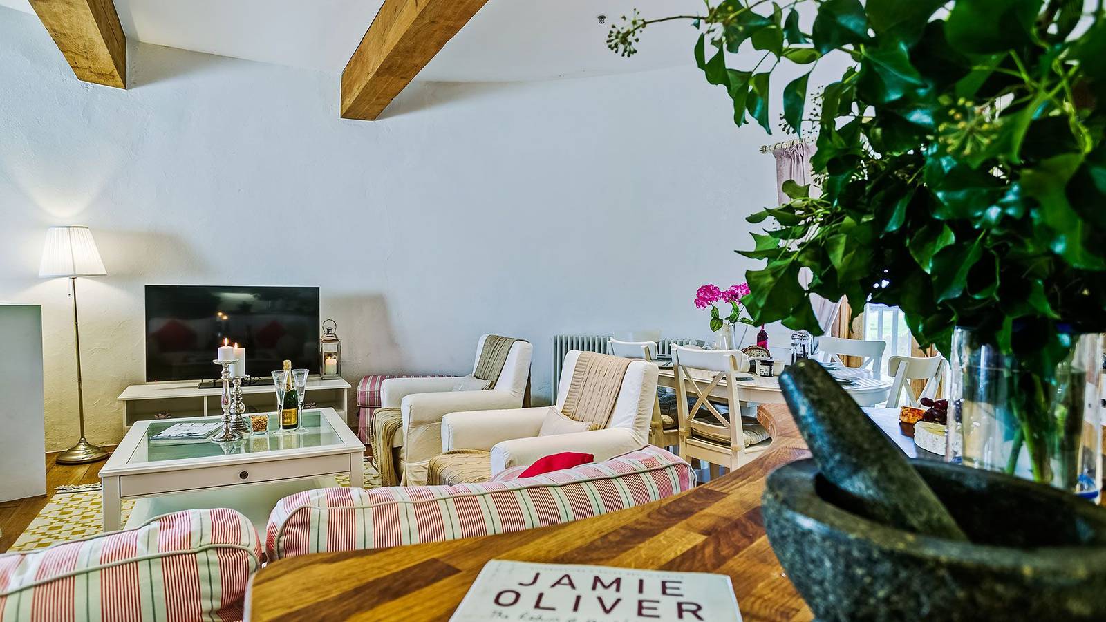 Mühle für 6 Personen in Insel Anglesey