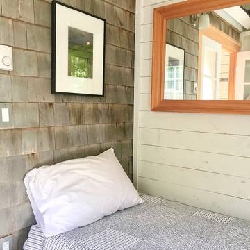 Cottage for 3 Guests in Capre Breton Island, Nova Scotia, Picture 2