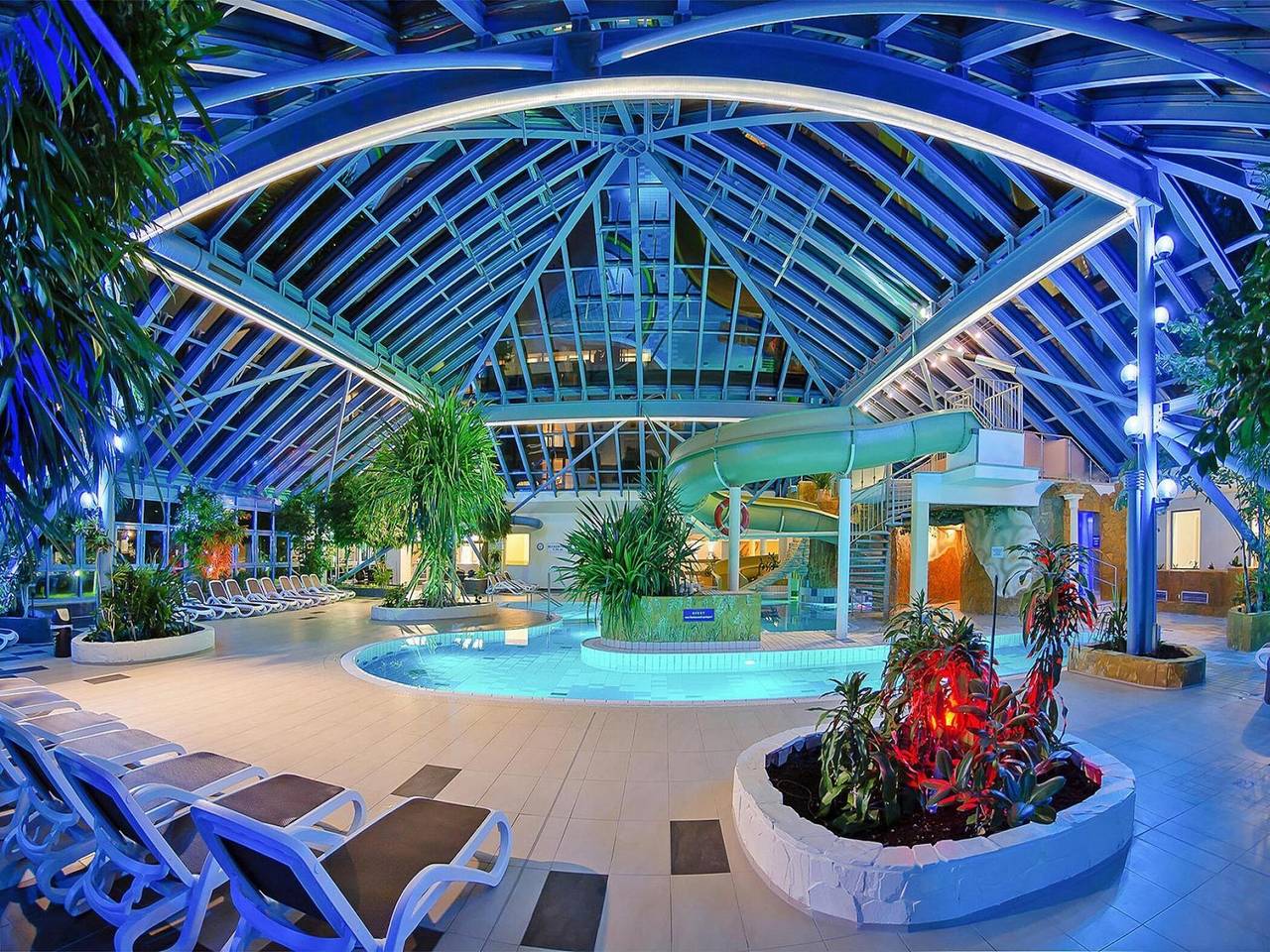 Ganze Wohnung, Ferienpark Rügen Ifa, Binz in Ostseebad Binz, Binz