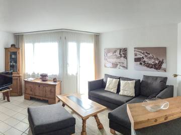 Vakantiewoning voor 3 Personen in Flims-Dorf, Flims, Afbeelding 1