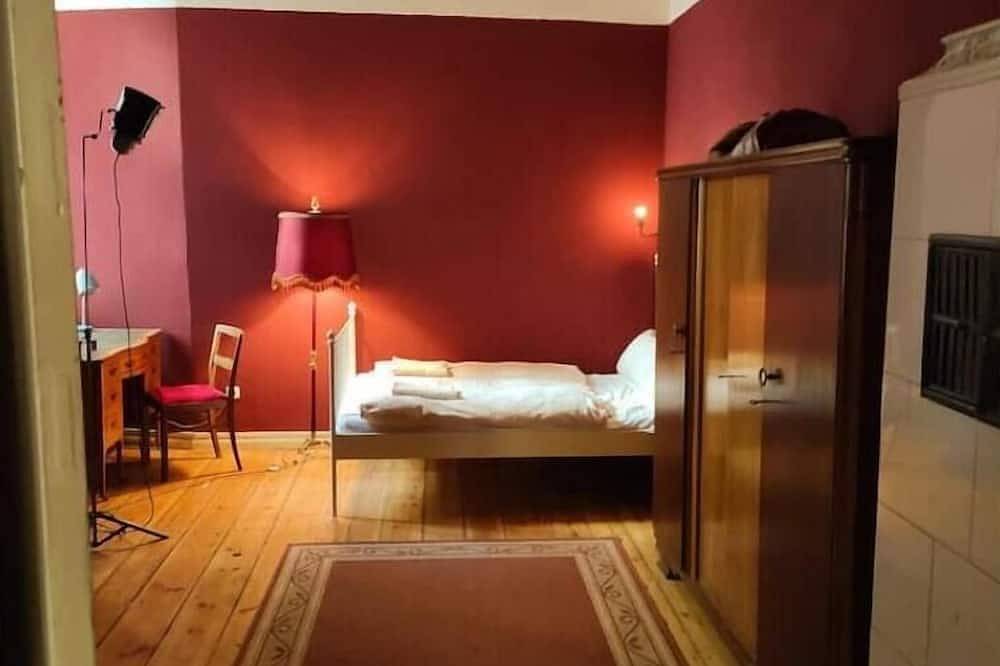 Ganze Wohnung, Historical Vibes in Bohemian Art Gallery for an Alternative Stay,Heart of Berlin in Berlin Innenstadt, Berlin