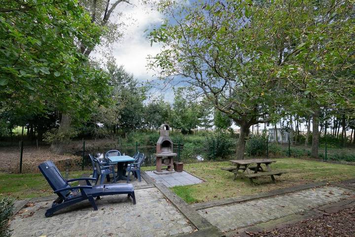 Location de vacances pour 16 personnes dans Watou - 3