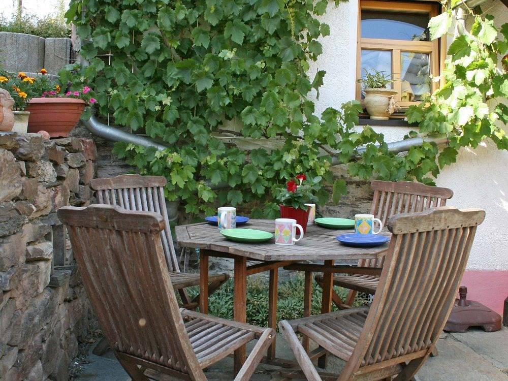 Pferd - Spaß - Entspannung - Villa zum Tiergehege in Zeulenroda in Staitz, Auma-Weidatal