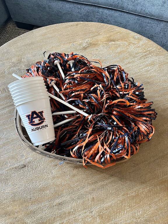 Ganze Wohnung, Location! | Walk to Stadium and Toomer’s | Cozy 4Br Condo in the Heart of Auburn in Auburn (AL), Alabama