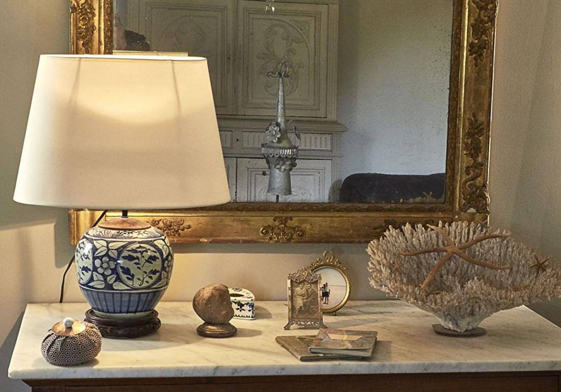 Ker Ar Men - La Cabine in Minihy-Tréguier, Côte de Granit Rose