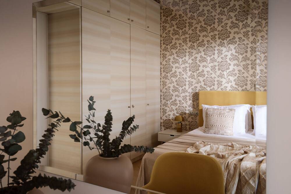 Merovigli 4 bedroom villa with private pool and sea views in Tragaki, Zakynthos