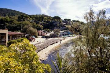 Appartement voor 4 Personen in Scaglieri, Toscaanse Archipel Nationaal Park, Afbeelding 3