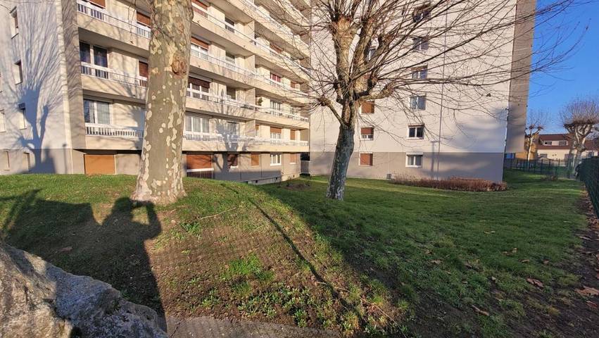 Gîte pour 2 personnes, avec vue à Ermont - 3