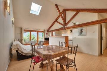 Ferienhaus für 6 Personen in Noyarey, Französische Alpen, Bild 2