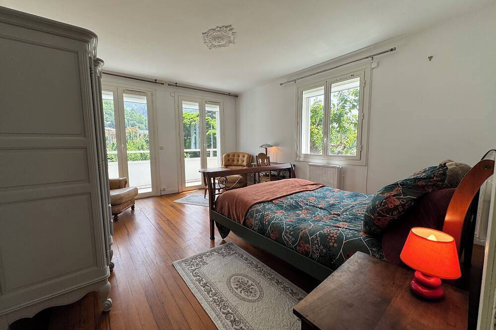 Maison Petite Florence Provençale by Bookingfuté in Digne-les-Bains, Alpes de Alta Provenza