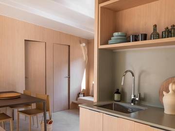 Camping para 4 Personas en La Escala, Costa Brava, Foto 3