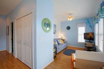 Vacation House for 8 Guests in Holden Beach, Brunswick County, Picture 2