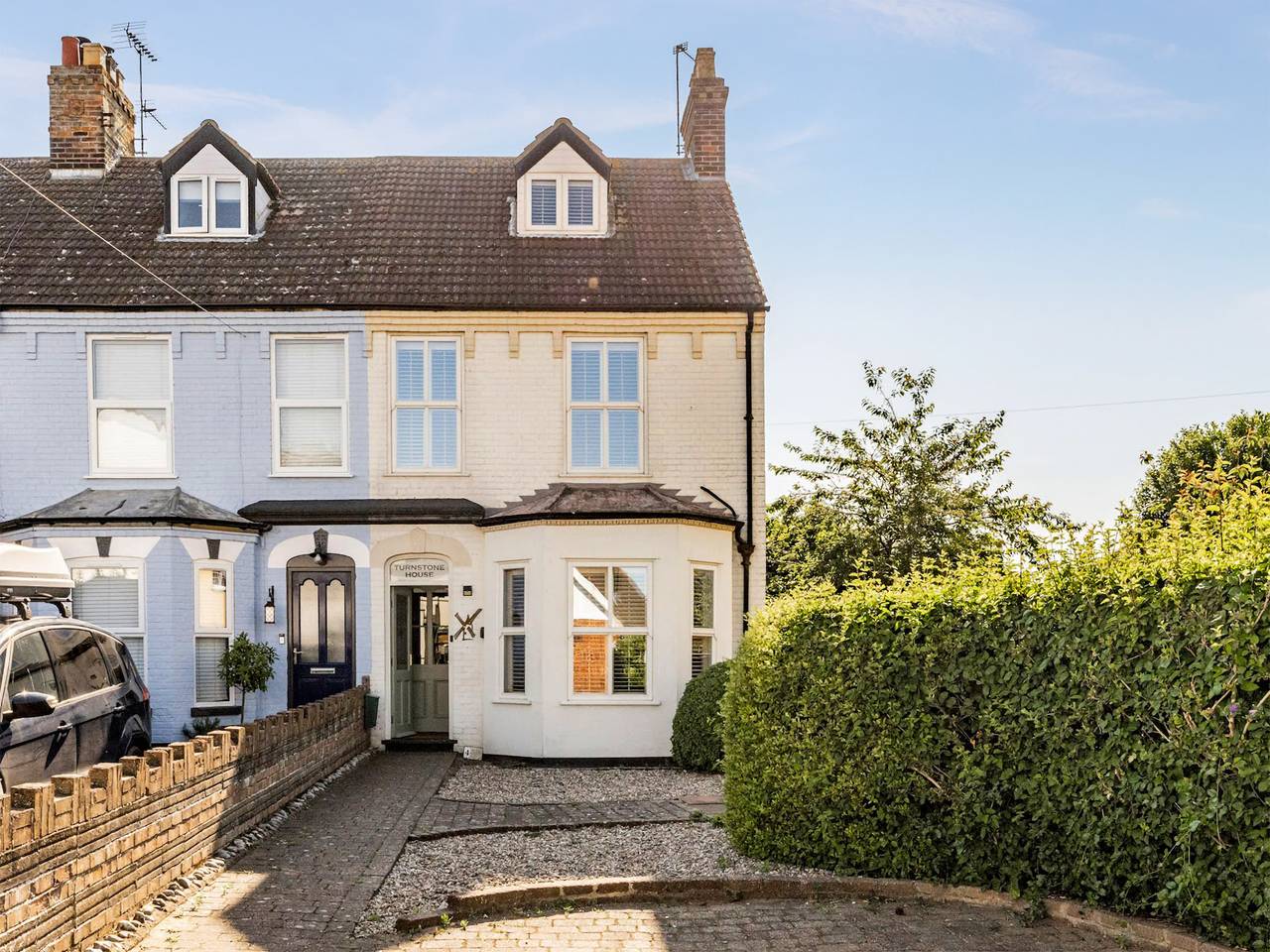 Turnstone House in Gorleston, Great Yarmouth