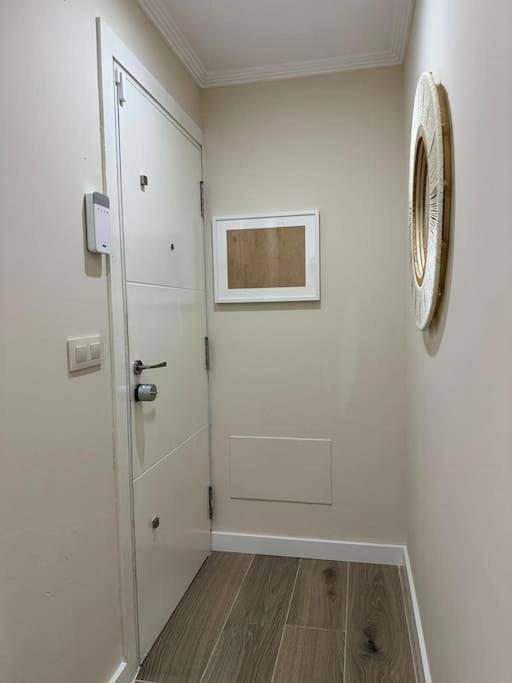 Apartamento entero, Vivienda junto a la playa de Loira in Marín, Rias Baixas