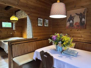 Ferienhaus für 4 Personen in Eschede, Naturpark Südheide, Bild 4