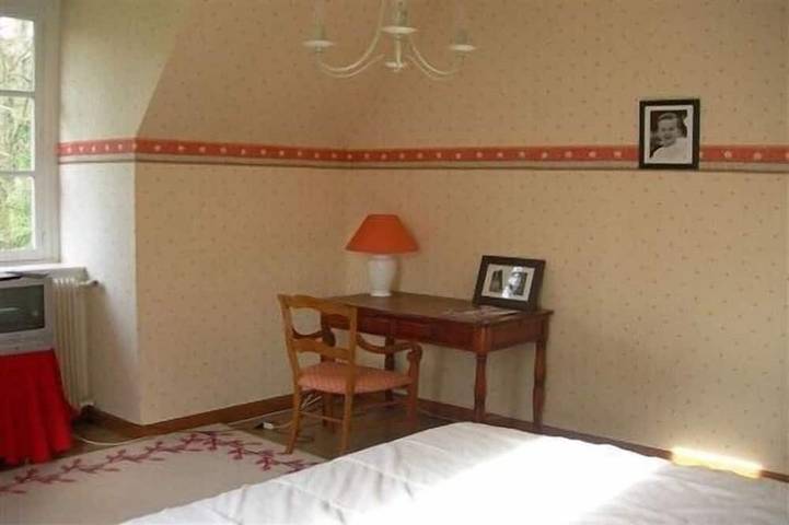 Villa pour 8 personnes, avec Terrasse et Jardin au Touquet-Paris-Plage - 3