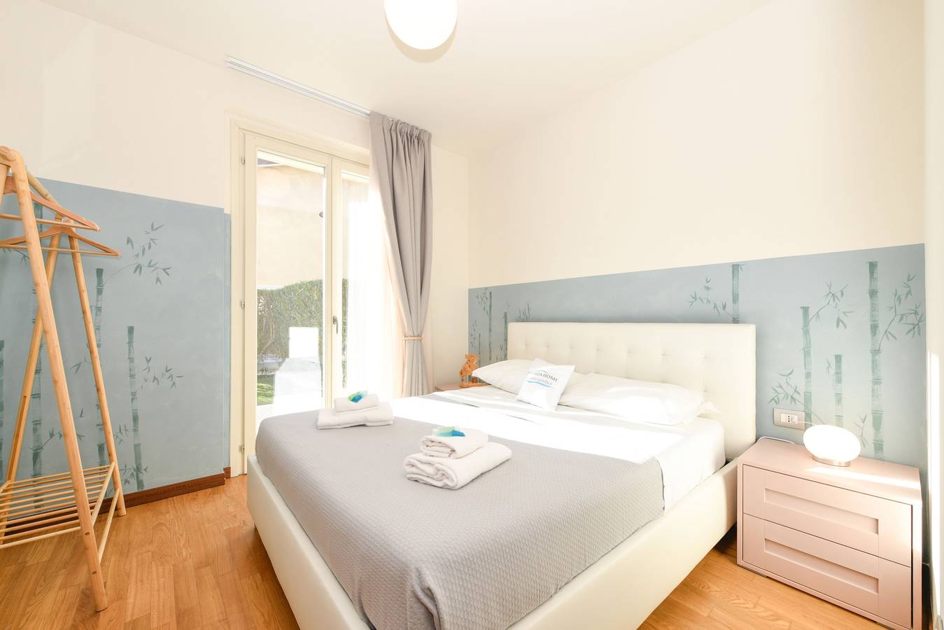 Appartamento intero, My Peschiera Holiday Apartment- Quadrivium 4 in Castelnuovo del Garda, Prealpi Gardesane