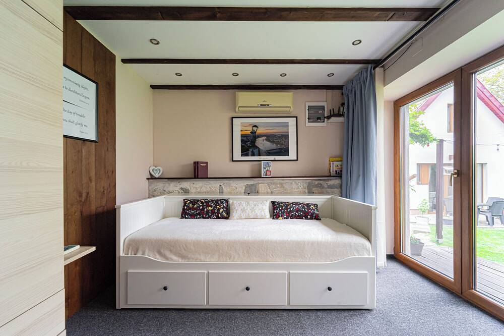 Cozy weekend house for couples or business travelers in Törökbálint, Érdi járás