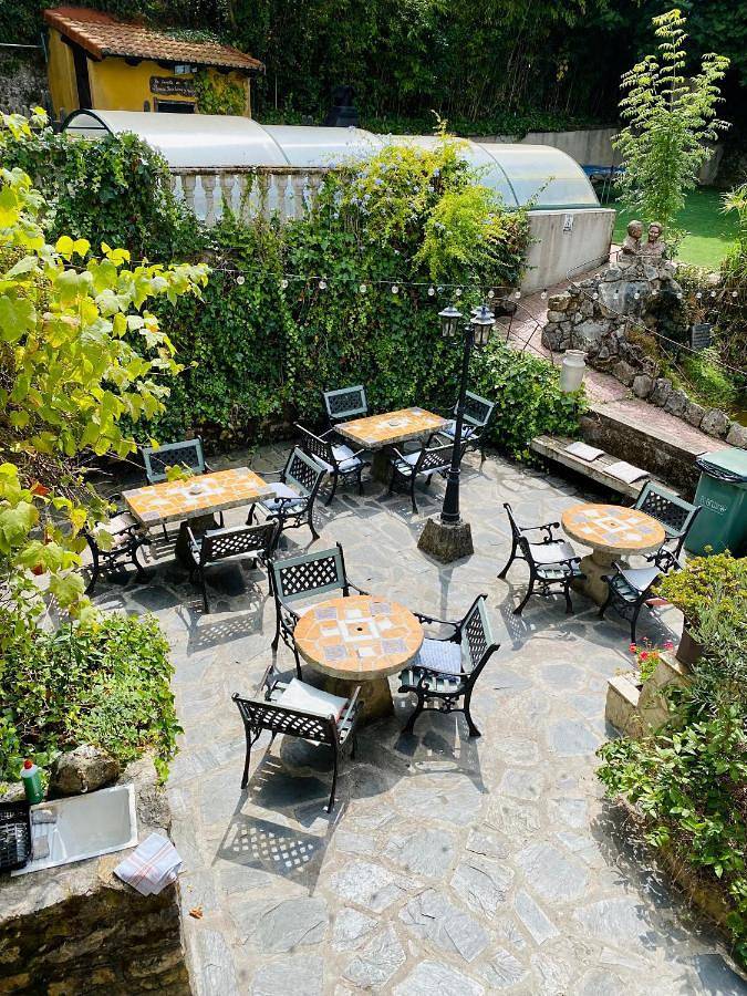 Maison d’hôte pour 2 personnes, avec Terrasse et Jacuzzi ainsi que Jardin et Piscine dans Cantabrie - 4