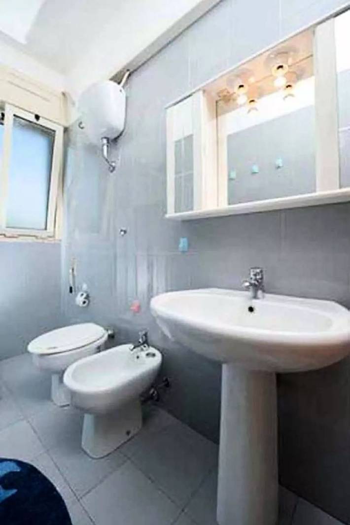 Ferienwohnung für 6 Personen, mit Garten in Santa Maria al Bagno - 3