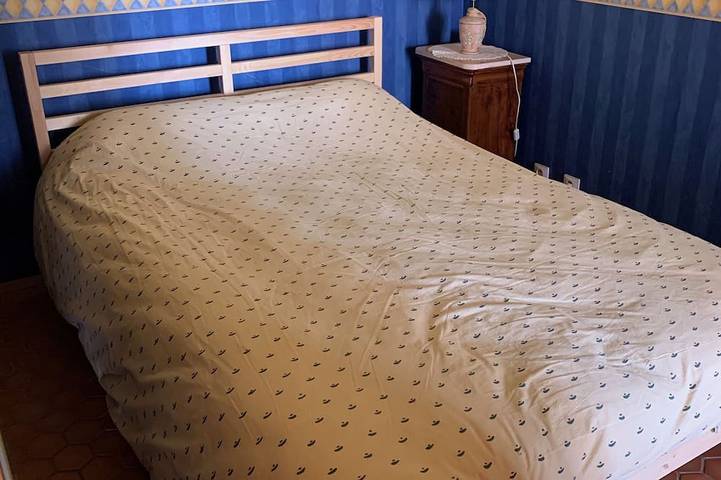 Location de vacances pour 6 personnes à Régusse - 2