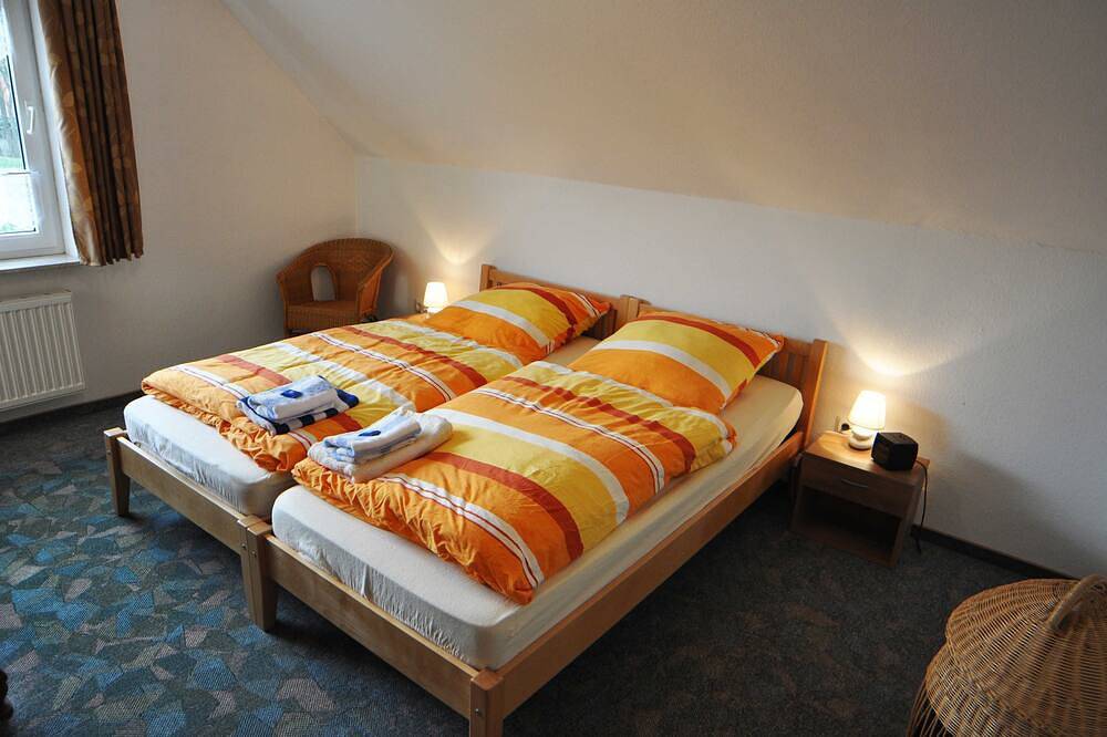 Ganze Wohnung, Ferienwohnung Bohlen 65265 - Ferienwohnung in Ostfriesland 45qm, max. 3 Personen in Moormerland, Ostfriesland