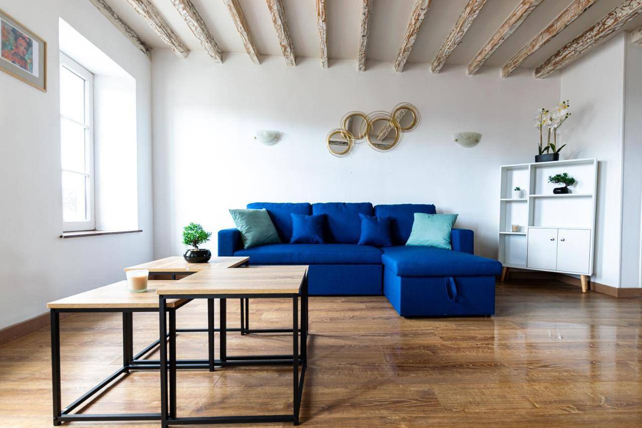 Geheel appartement, Hyper Centre Cosy Duplex dans les remparts in Boulogne-sur-Mer, Boulogne-sur-Mer en omgeving