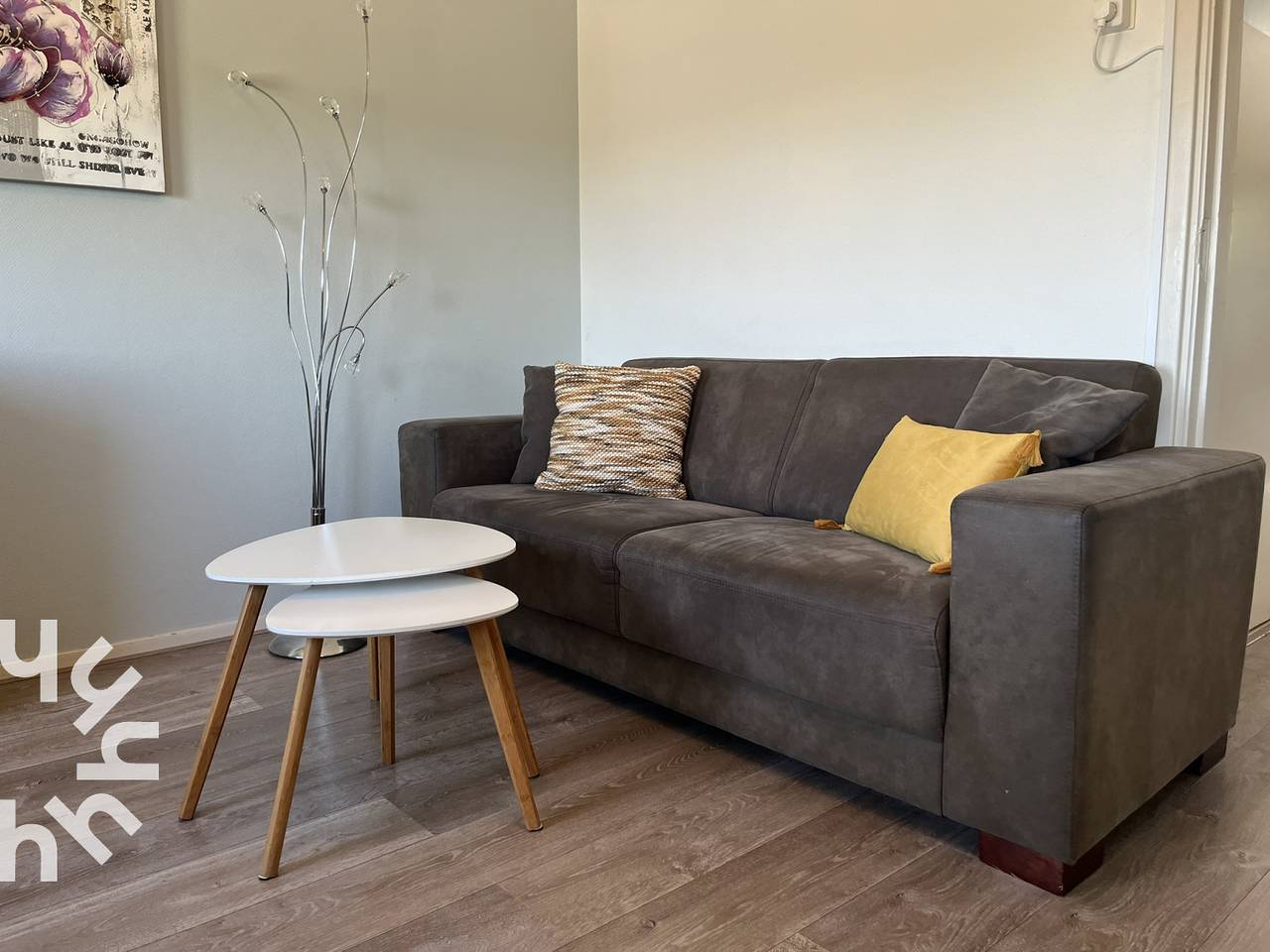 Apartamento entero, 2-person apartment on first floor at the foot of the dunes in Zoutelande, Walcheren