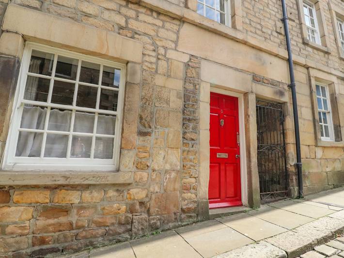Cottage für 6 Personen in Lancaster, Lancashire