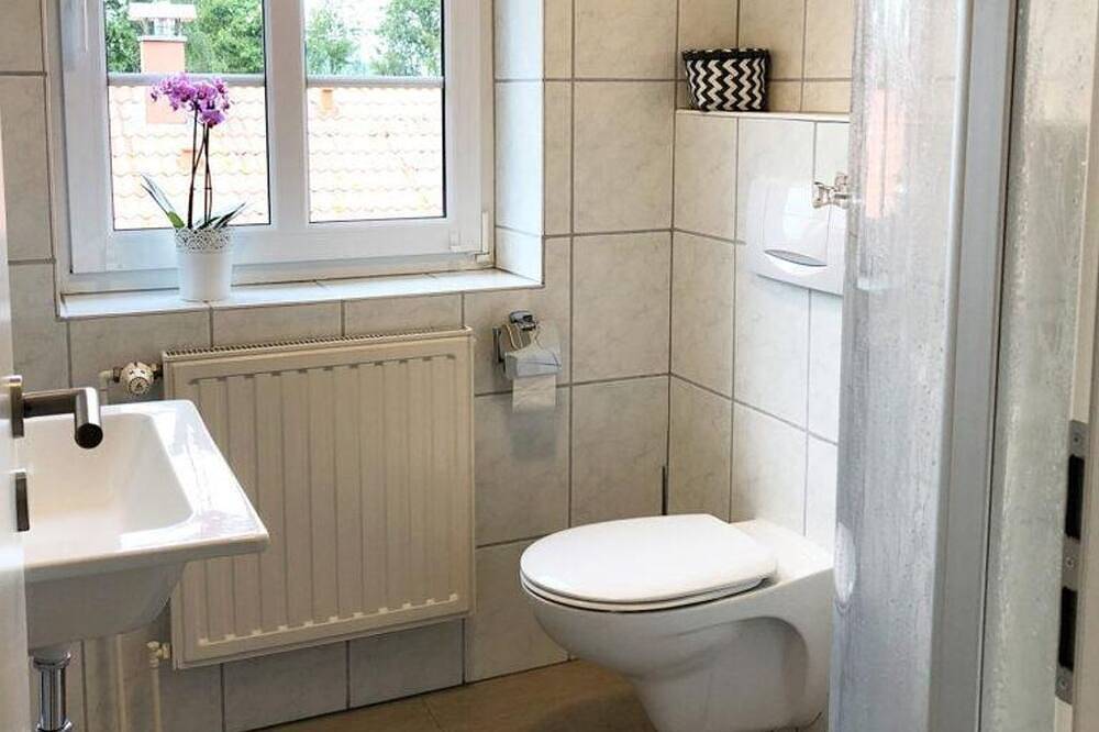 Ganze Wohnung, Kiebitz - Lieblingsnest in Kating, Tönning