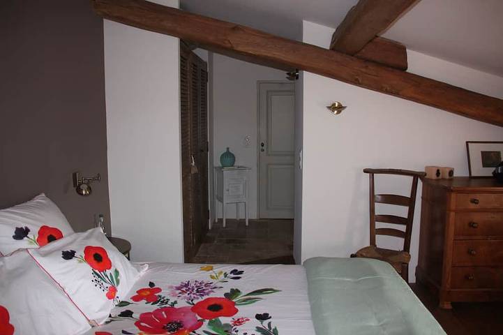 Restored Farmhouse in Callian - 145 m2 in Callian, Mediterranean Coast (France)