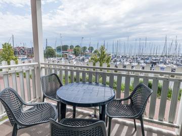 Ferienwohnung für 4 Personen in Volendam, Gouwzee, Bild 4