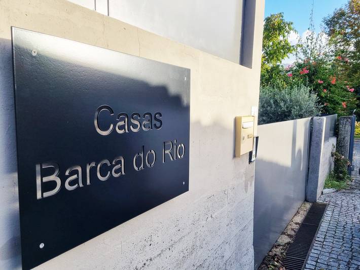 Gîte pour 4 personnes, avec vue sur le lac ainsi que jardin et terrasse dans Gerês - 2