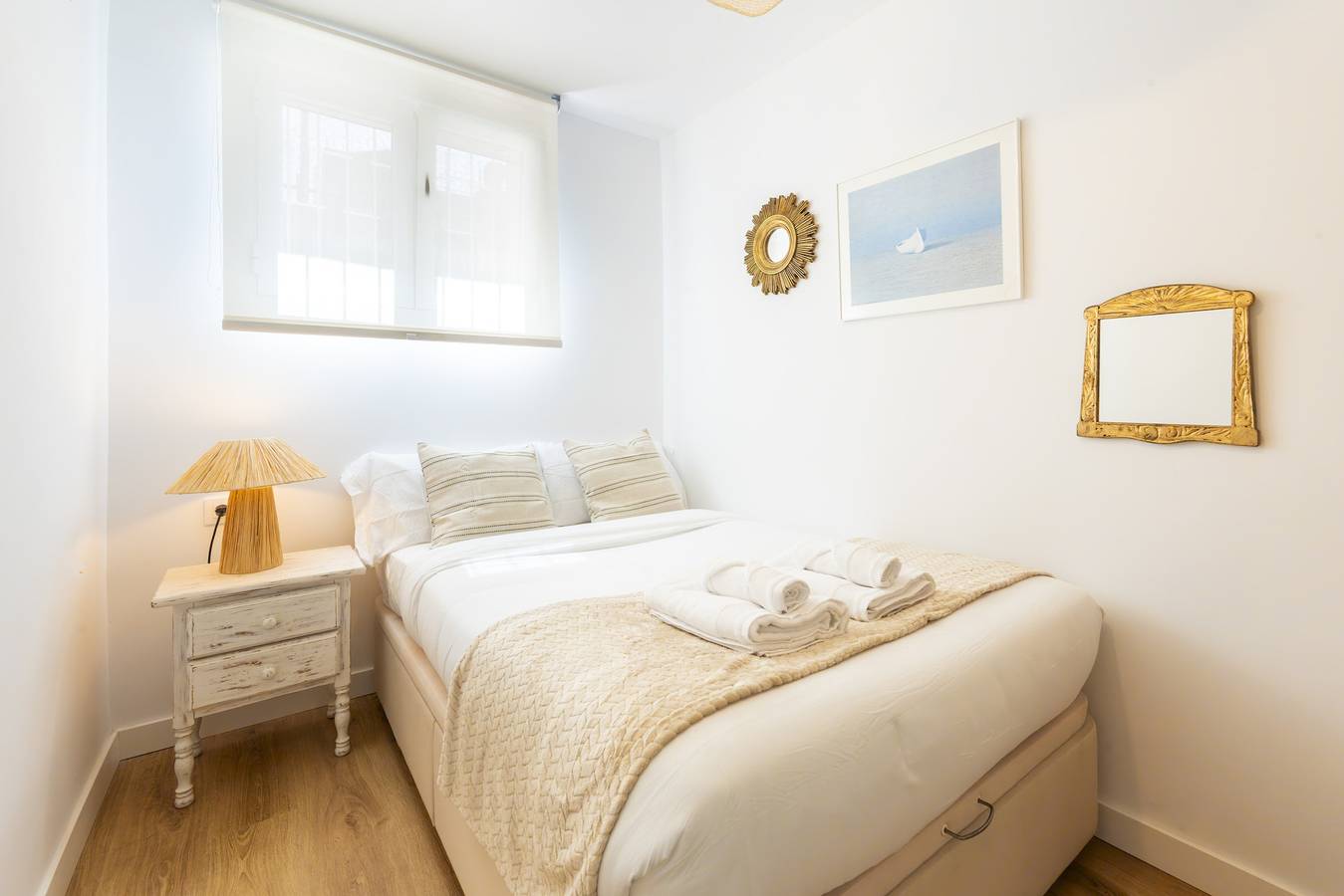 Entire apartment, M (Mpm32)Magnífico piso de 3 dormitorios en Madres in Madrid, Madrid Province