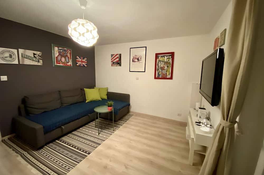 Ganze Wohnung, Cademario Nice Apartment Lake View in Lisone, Cademario