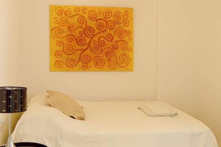 Villa for 6 people in Bodrum