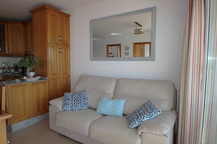 Ferienwohnung für 5 Personen, mit Meerblick, kinderfreundlich in Conil de la Frontera - 4